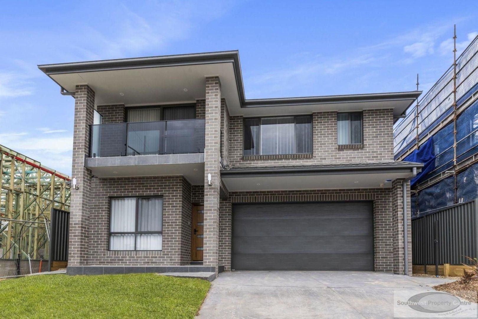 23 Fieldhouse Circuit, Campbelltown NSW 2560 Domain