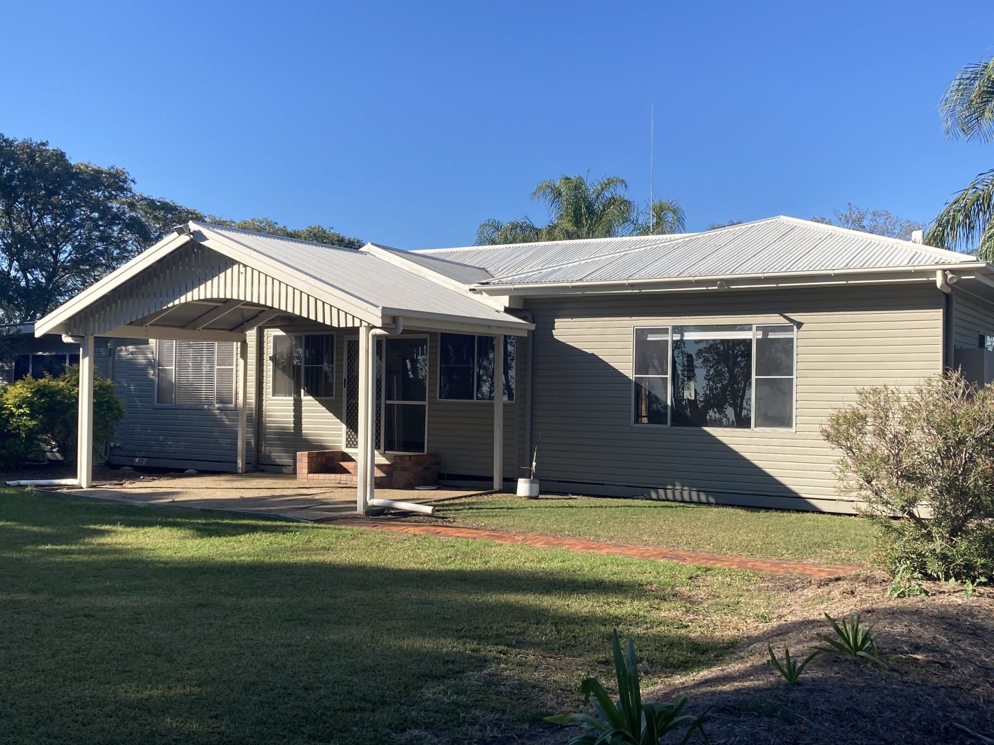 DalbyJandowae Road, Dalby QLD 4405 4 beds house for Rent, 500 per week 15187075 Domain