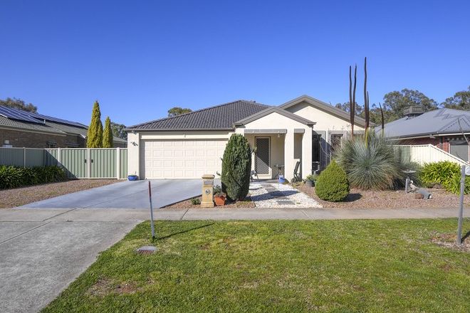 Picture of 23 Barwon Street, NAGAMBIE VIC 3608