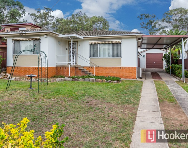 16 Moody Street, Rooty Hill NSW 2766