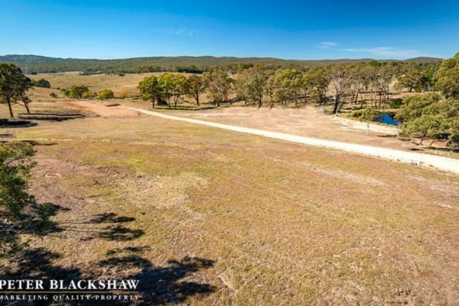 Picture of 1476 Bungendore Road, BYWONG NSW 2621