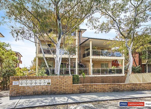 2/40-42 Queen Victoria Street, Bexley NSW 2207