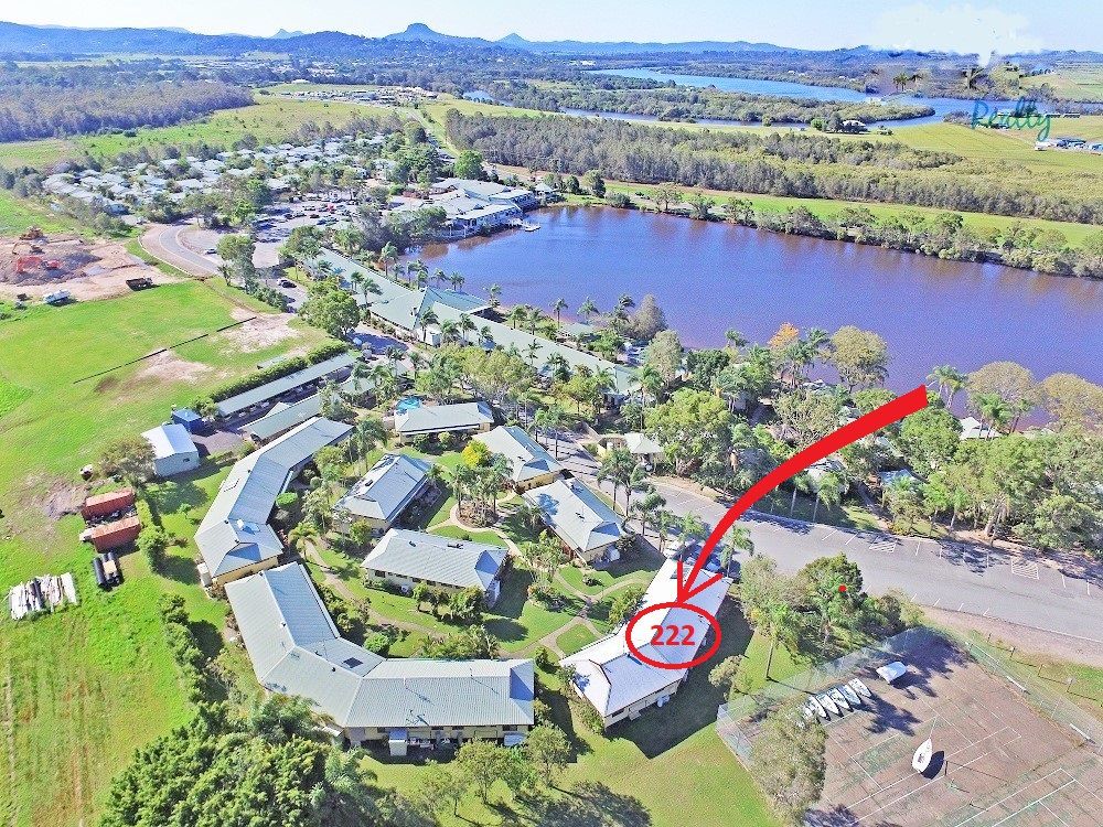 222/42 David Low Way, Diddillibah QLD 4559, Image 1