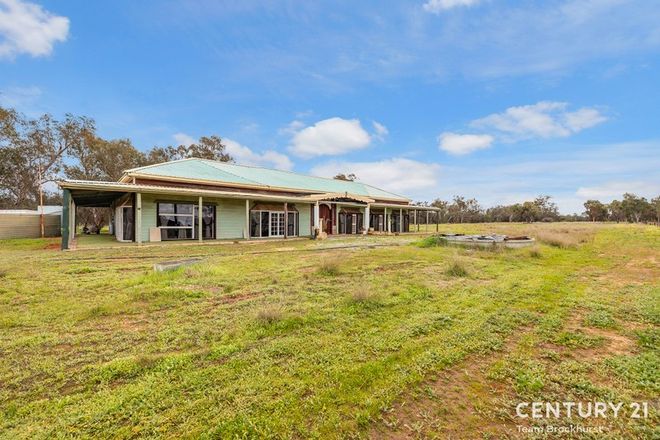 Picture of 406 Frenches Road, JENNAPULLIN WA 6401