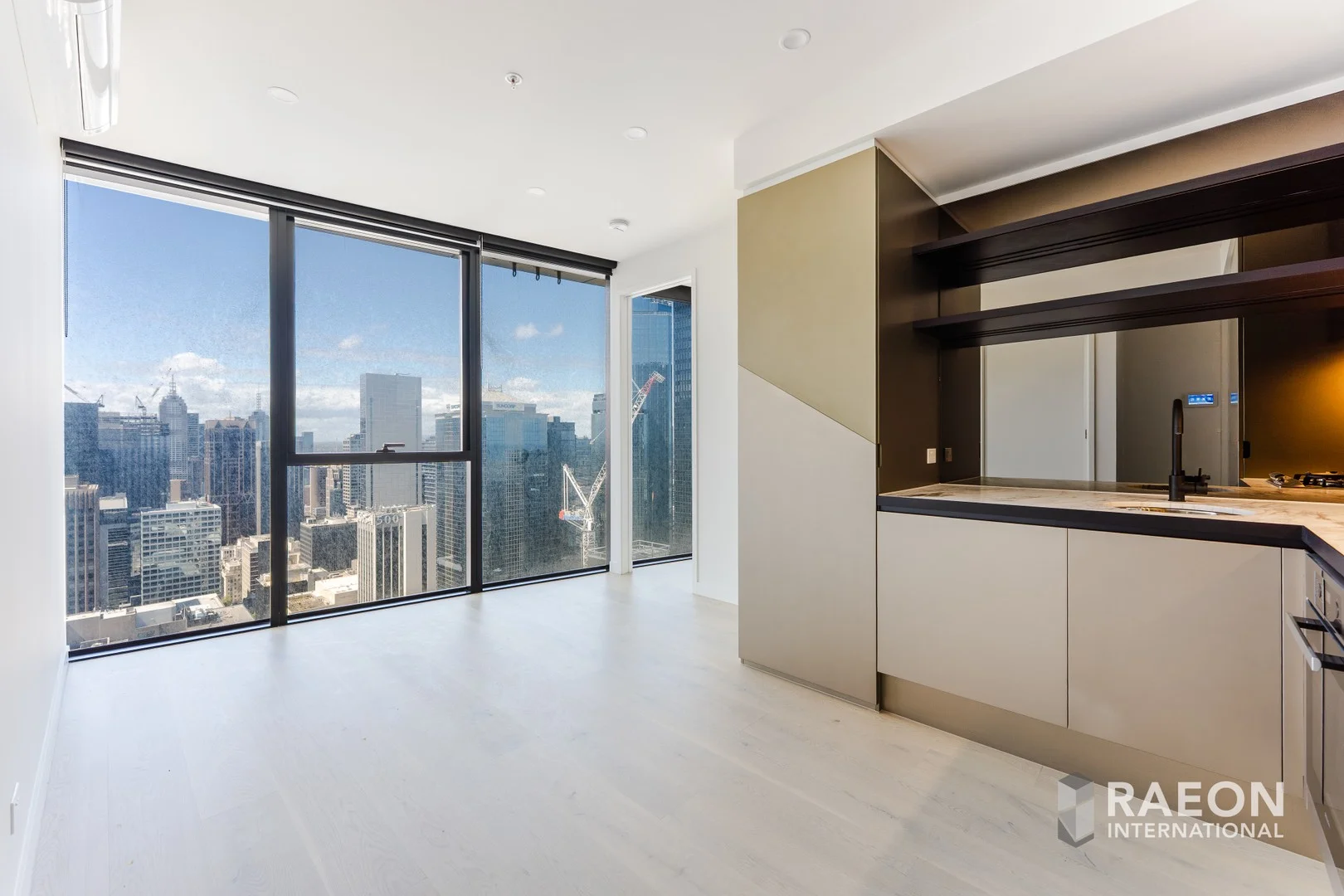 4508/138 Spencer Street, Melbourne VIC 3000