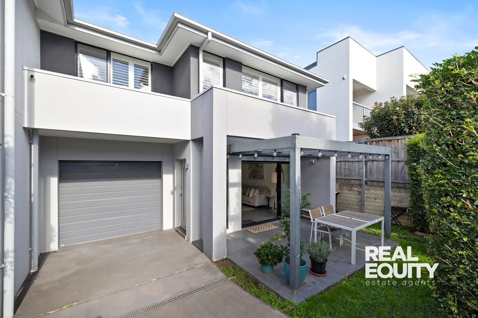 Contemporary Elegance & Low-Maintenance Family Appeal, Moorebank