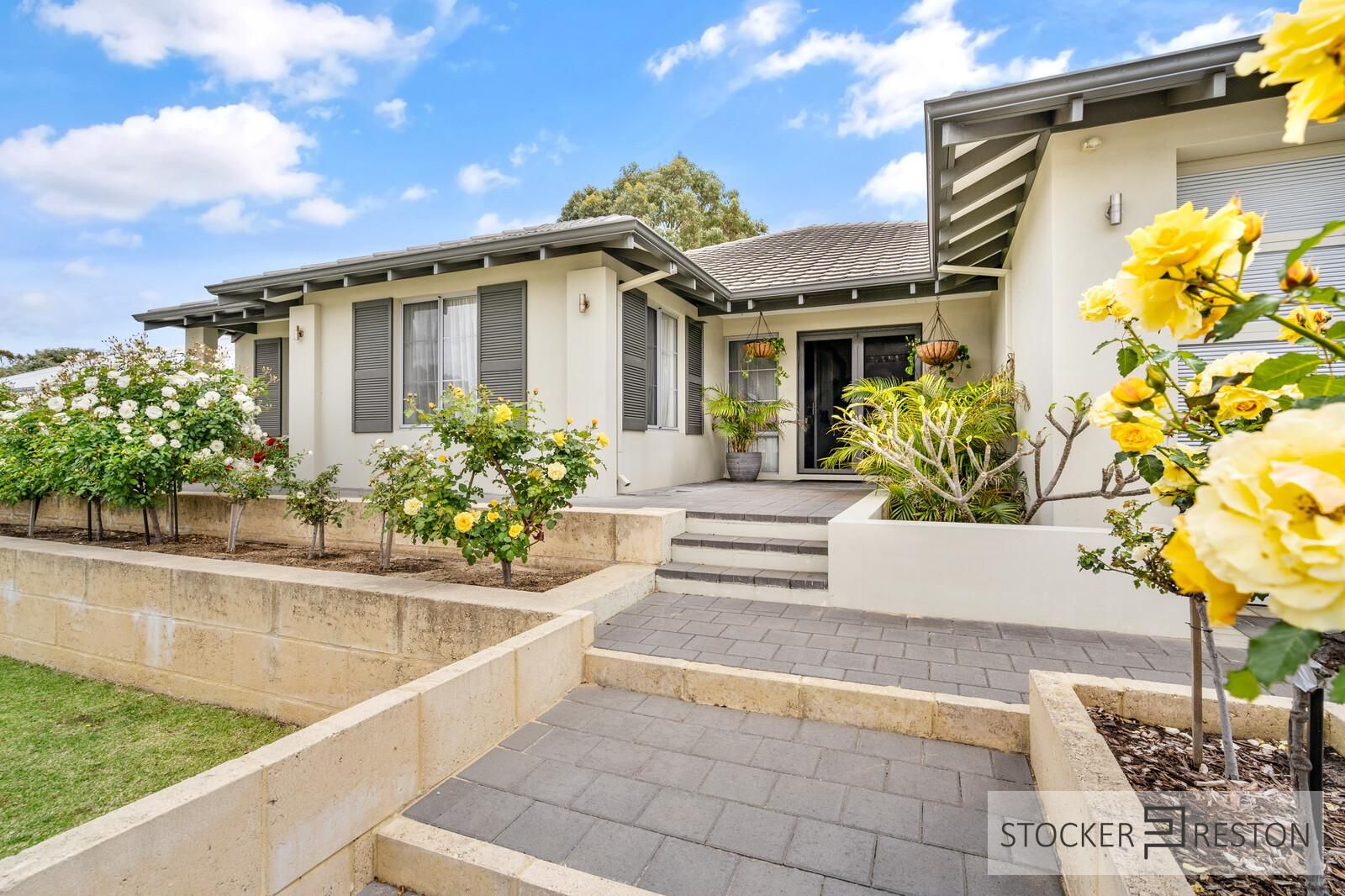 4 Kabi Court, Peppermint Grove Beach WA 6271 Domain