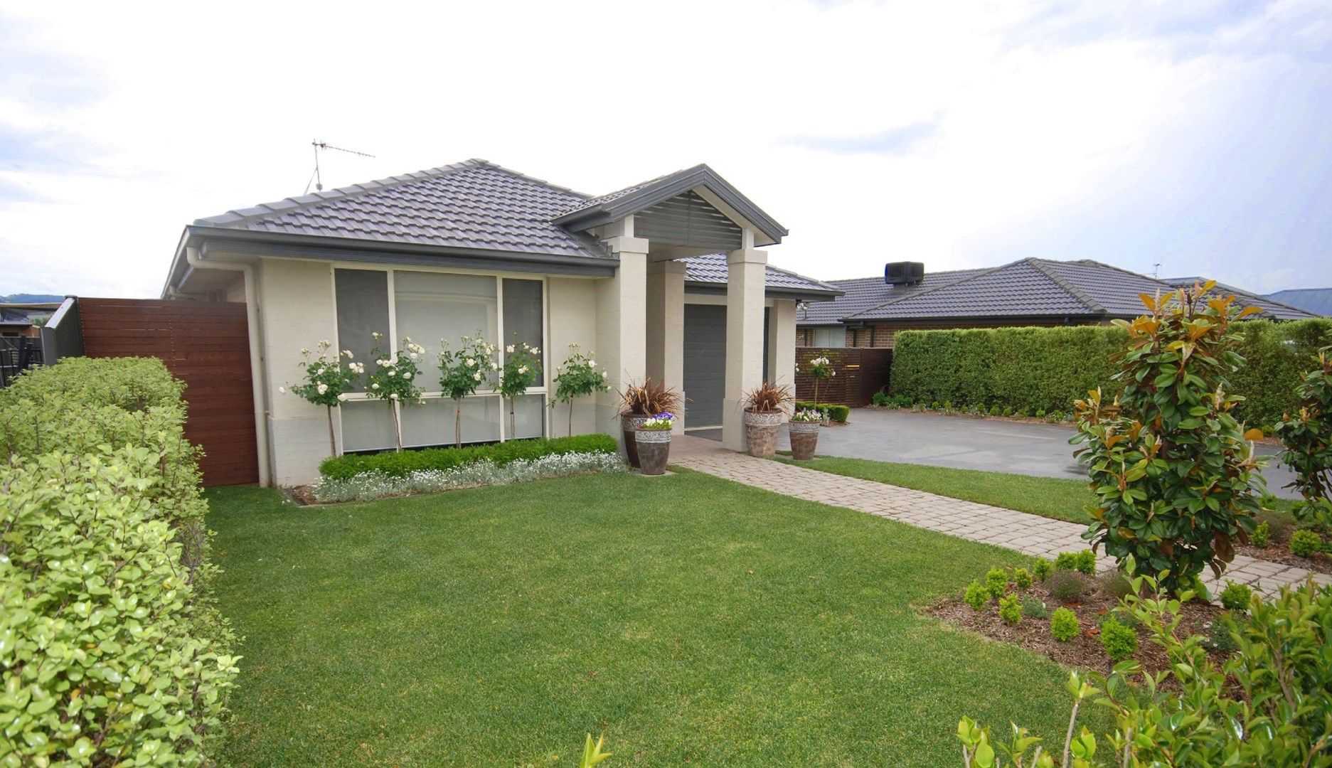 17 Deniston CCT, Bungendore NSW 2621, Image 0