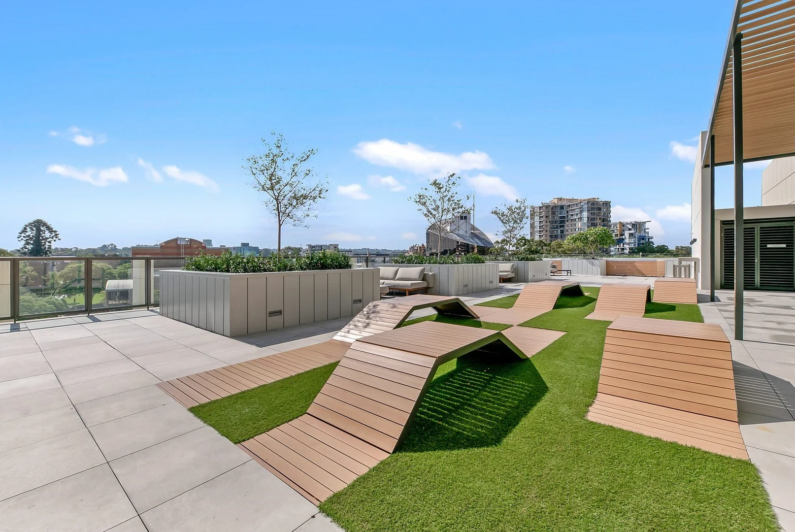 Additional image 7 of 4003/12 Phillip Street, Parramatta NSW 2150