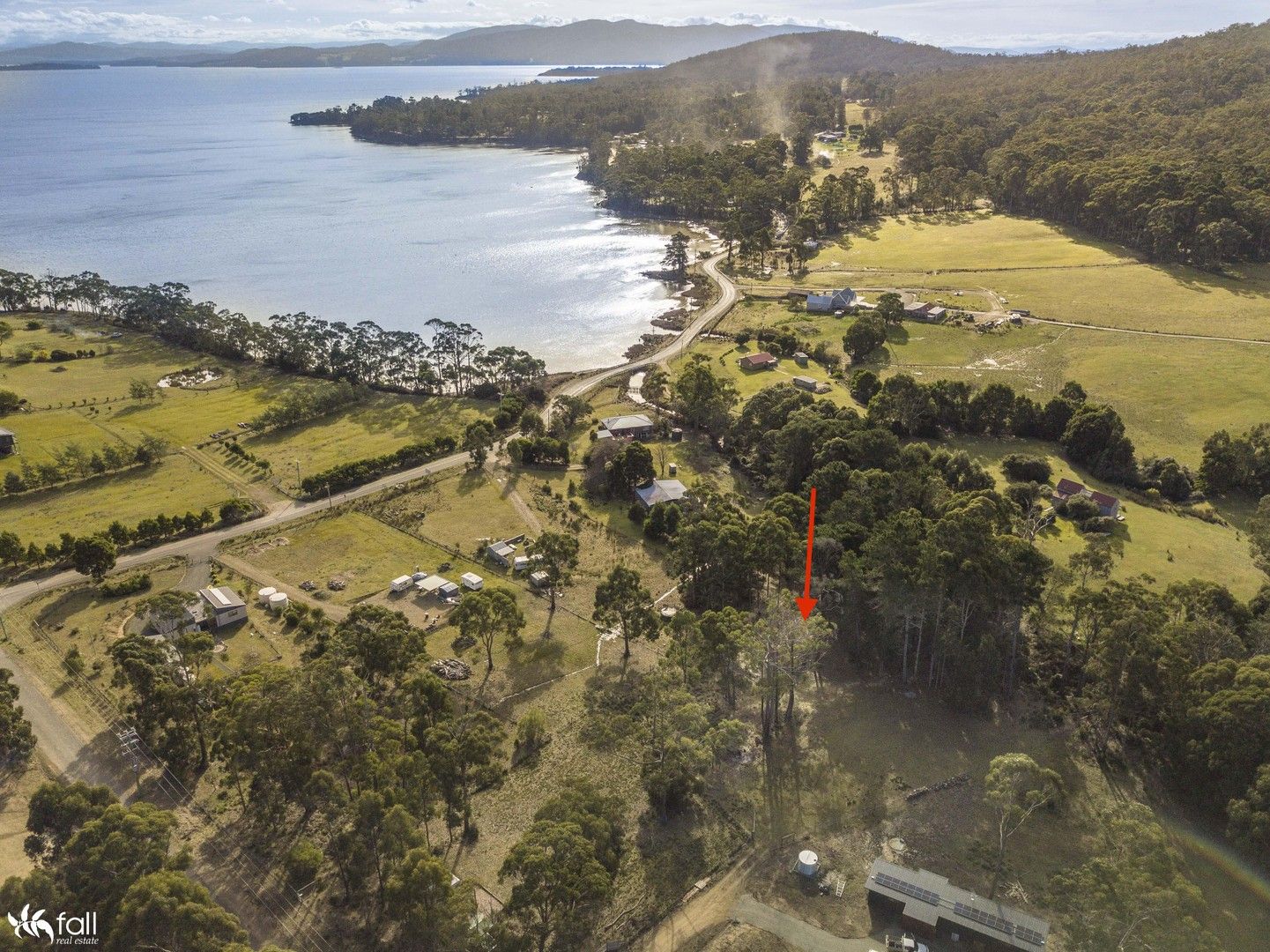 13 Cloudy Bay Road, Lunawanna TAS 7150, Image 0