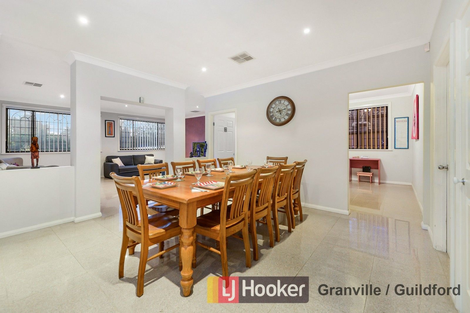 2 Flaherty Boulevard, Granville NSW 2142, Image 2