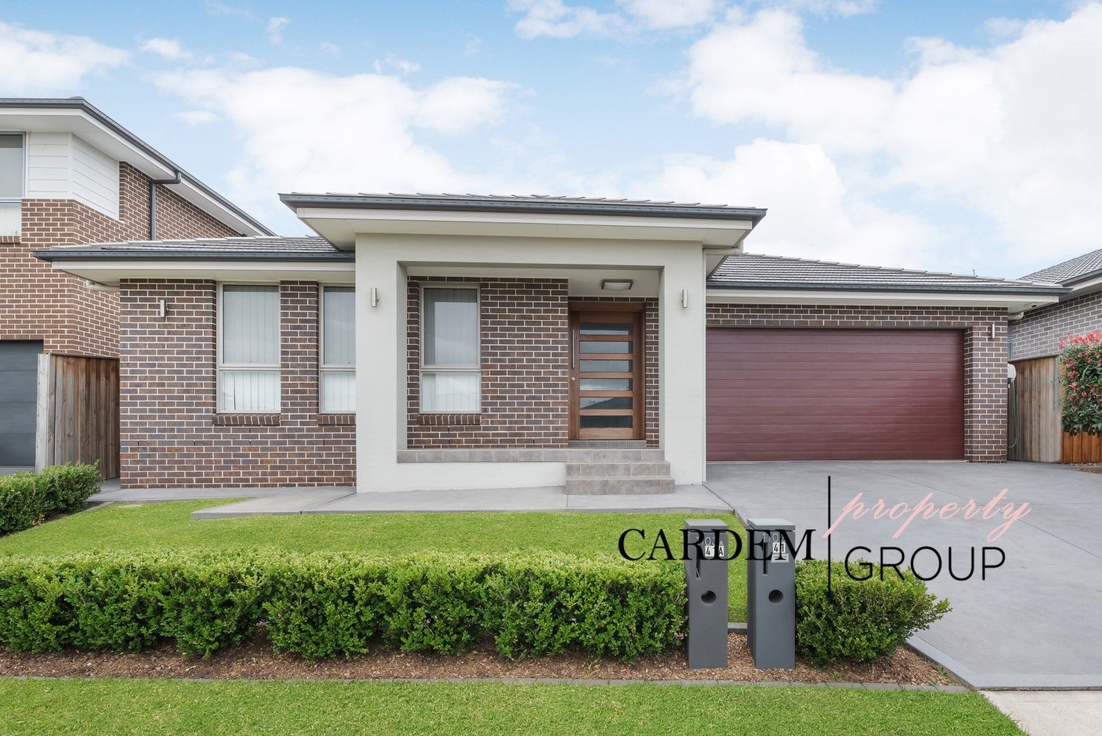 41 KIngsbury Road, Edmondson Park NSW 2174, Image 0