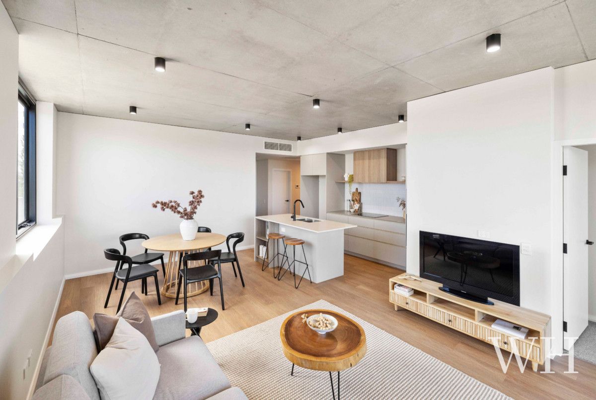 2 bedrooms Apartment / Unit / Flat in 302/76 Knutsford Street FREMANTLE WA, 6160