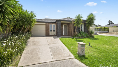 Picture of 2 Portia Court, WALLAN VIC 3756