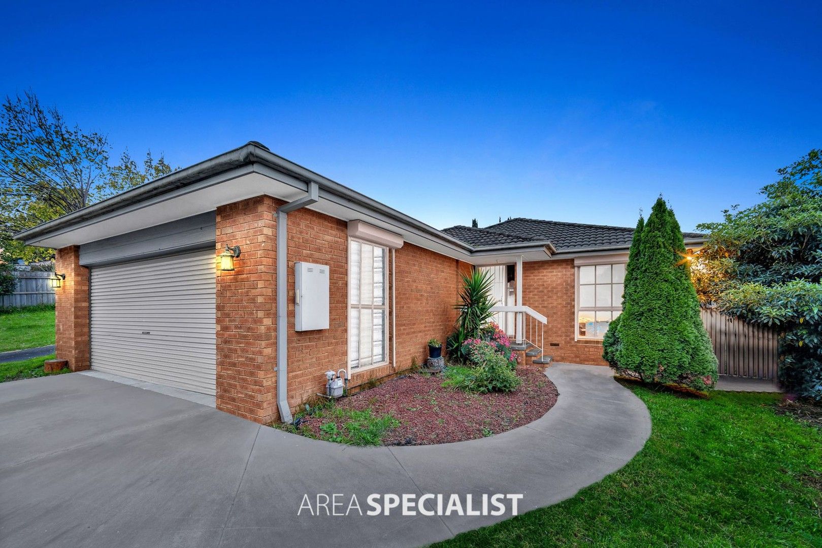 15 Acre Rise, Hampton Park VIC 3976, Image 0