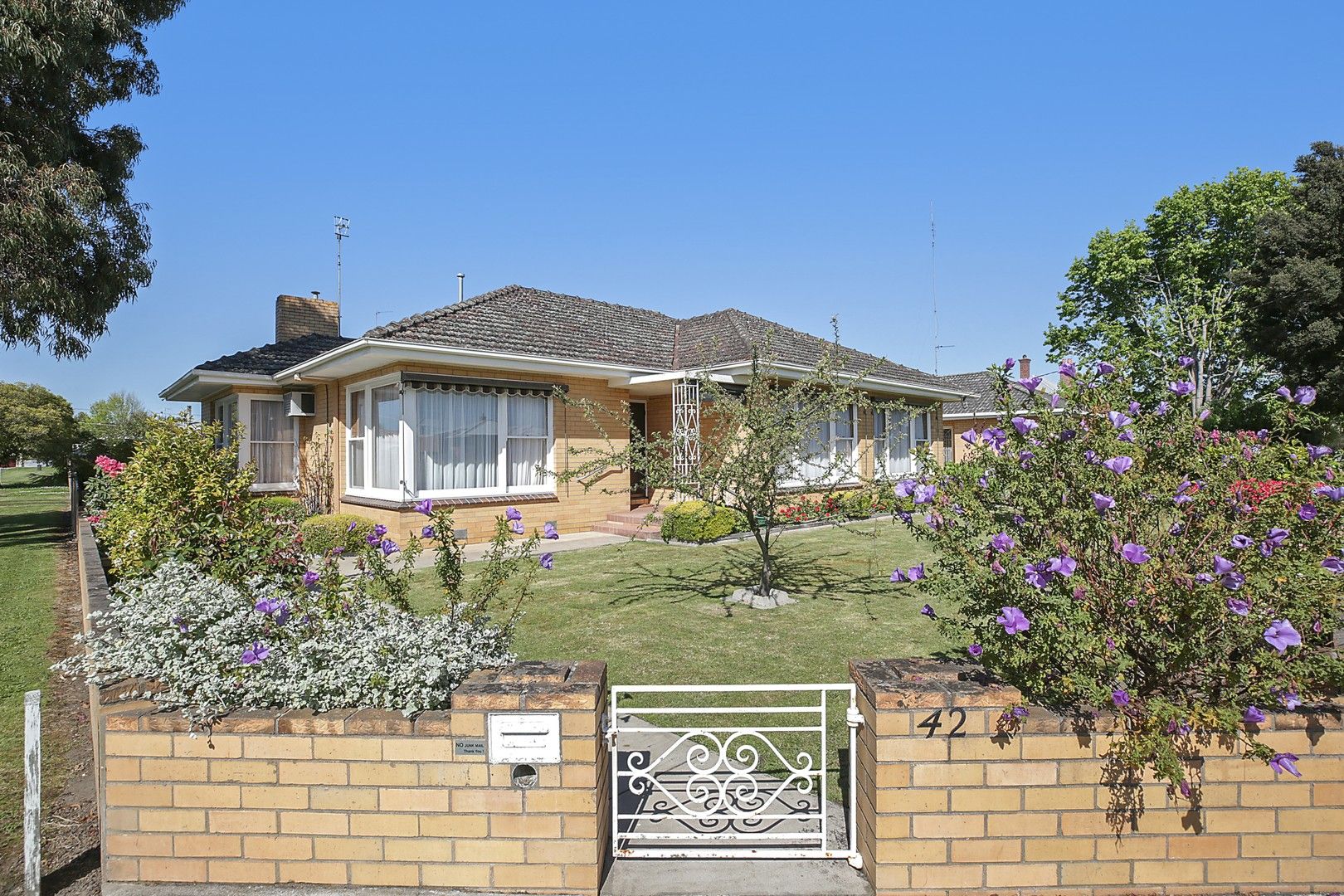 42 Jennings Street, Colac VIC 3250 Domain