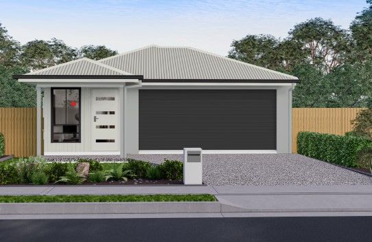 3 bedrooms Townhouse in  CRANBOURNE WEST VIC, 3977