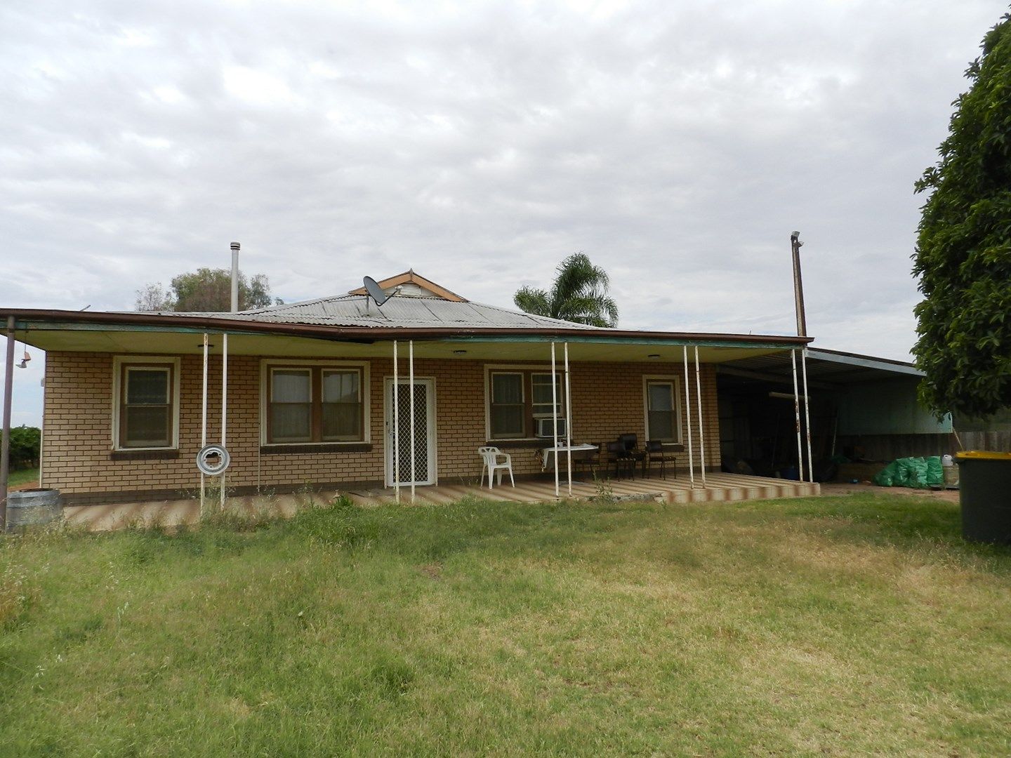 278 Kingston Road, Moorook SA 5332, Image 0