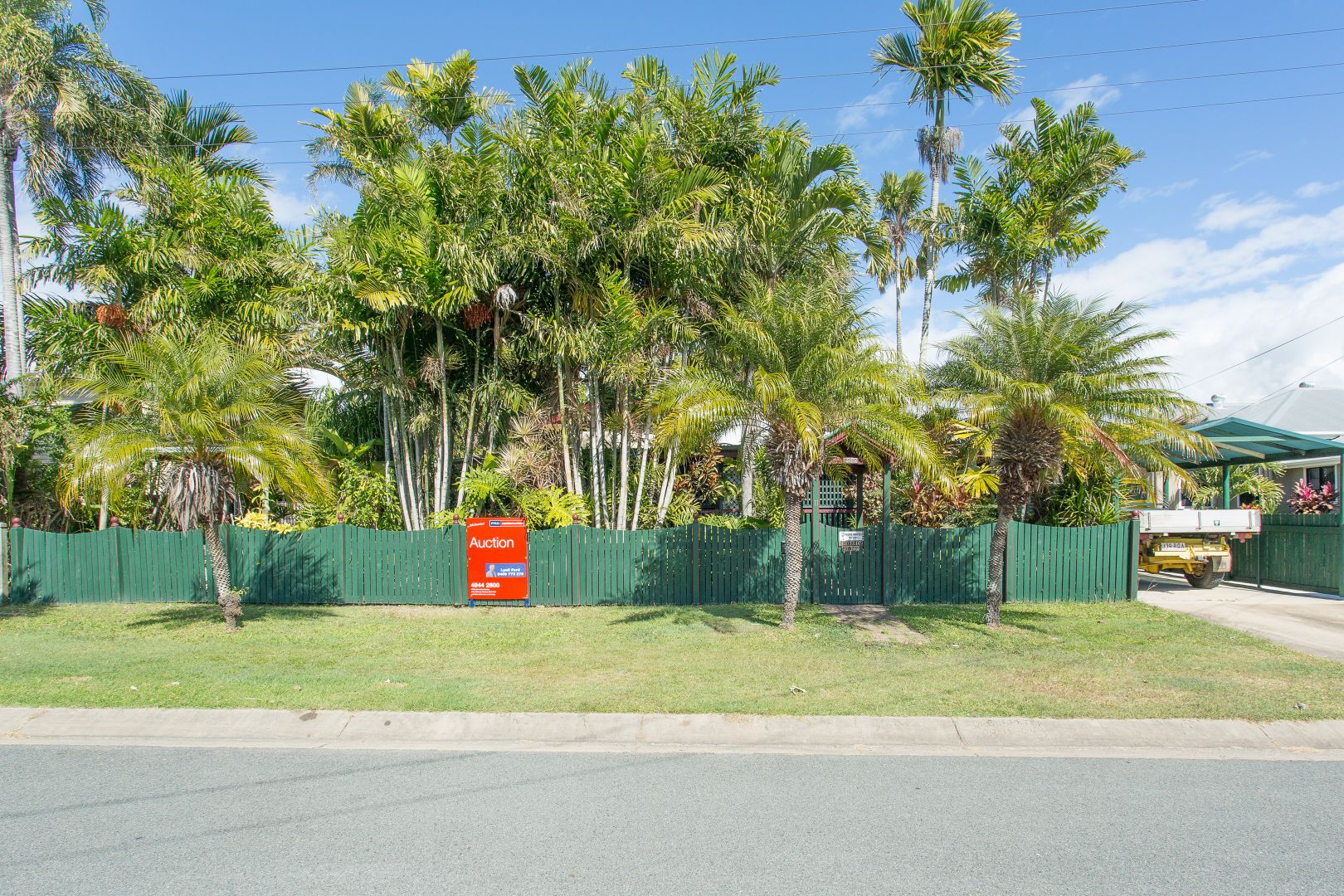 11 Perry Street, West Mackay QLD 4740, Image 2
