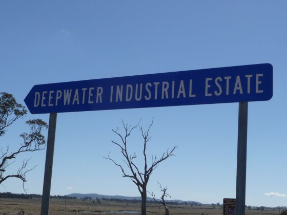 Lot 9 and 10 Carl Baer Circuit, Deepwater NSW 2371, Image 0