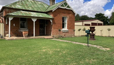 Picture of 5 Douglas Street, CULCAIRN NSW 2660