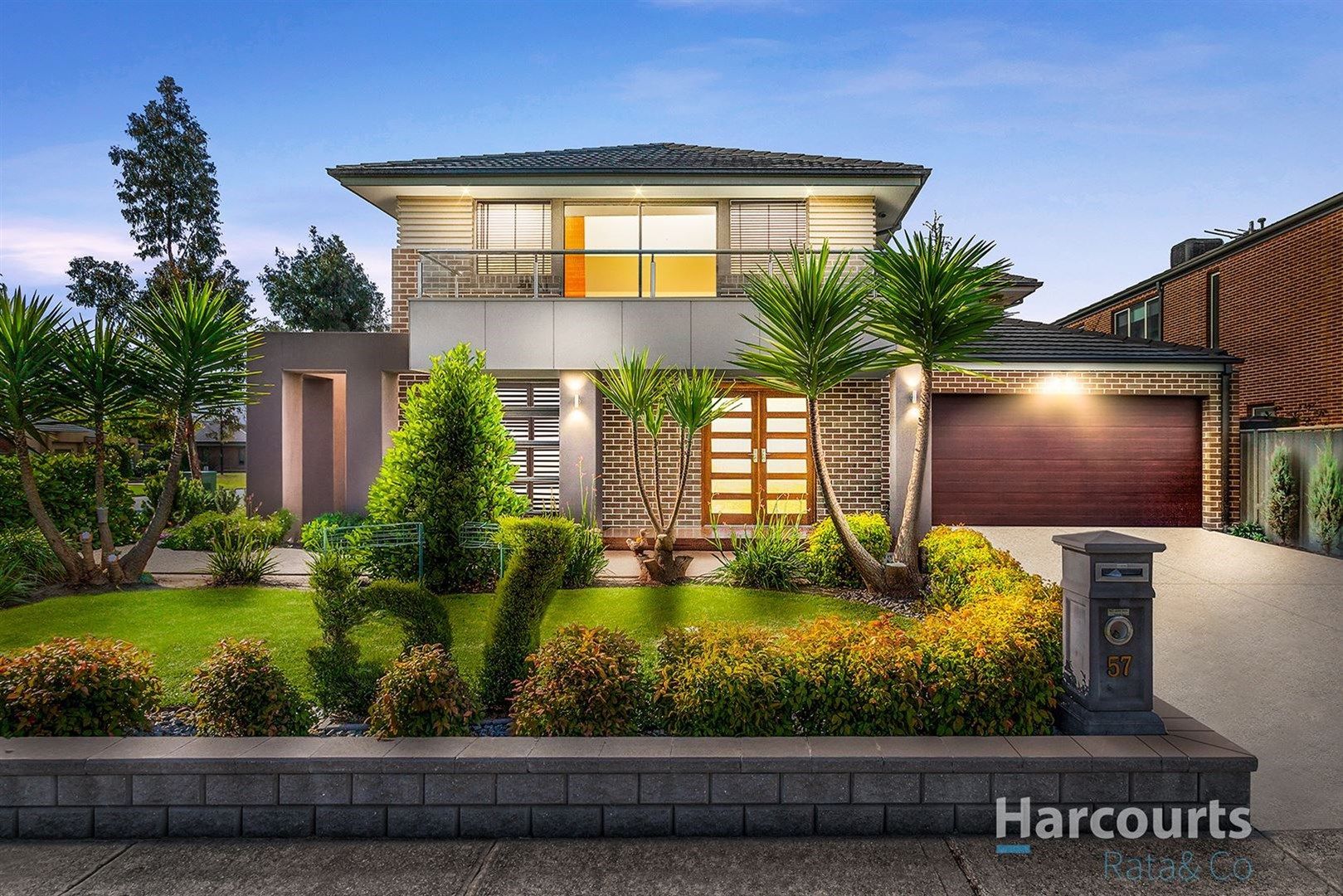 57 Hawkstowe Parade, South Morang VIC 3752, Image 0