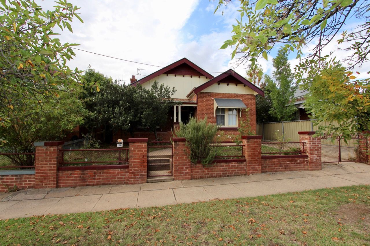 180 Street, Bathurst Property History & Address Research Domain