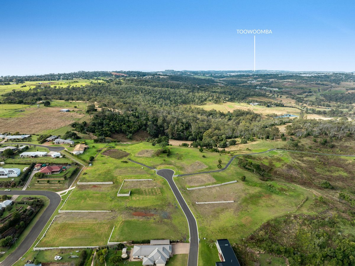 1-11/Highcrest Estate Wedgetail Drive, Highfields QLD 4352 | Domain