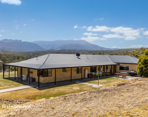 486 Allens Rivulet Road, Allens Rivulet TAS 7150