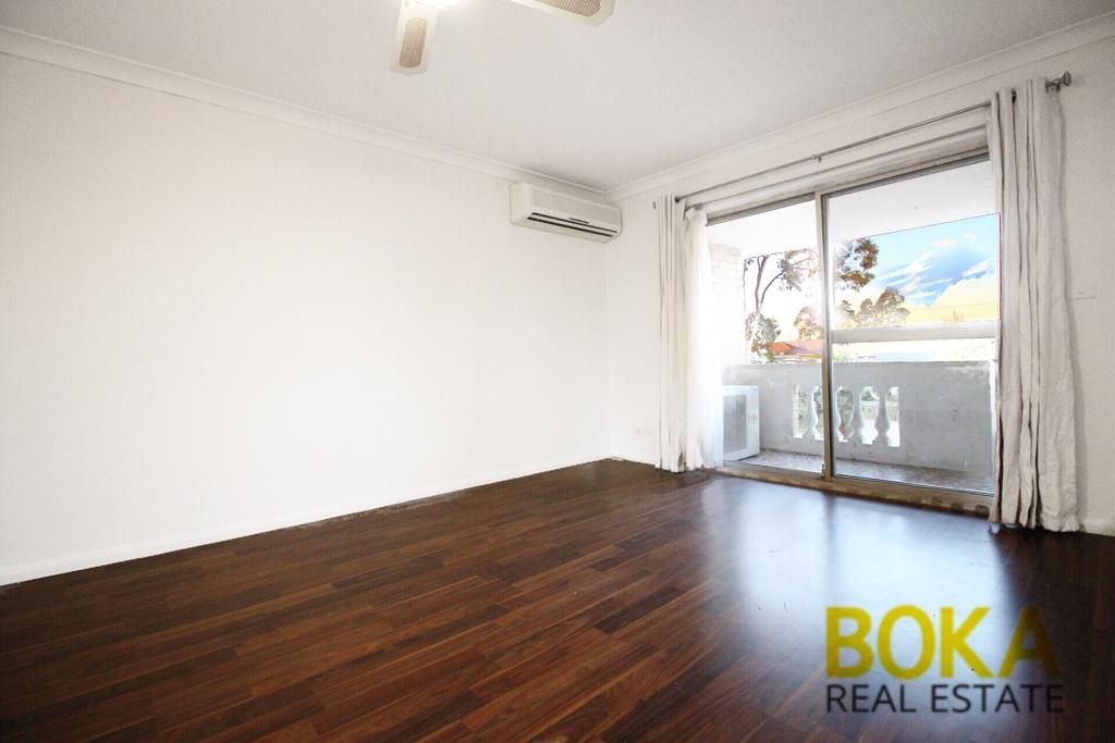2 bedrooms Apartment / Unit / Flat in 6/36 Clyde Street GRANVILLE NSW, 2142