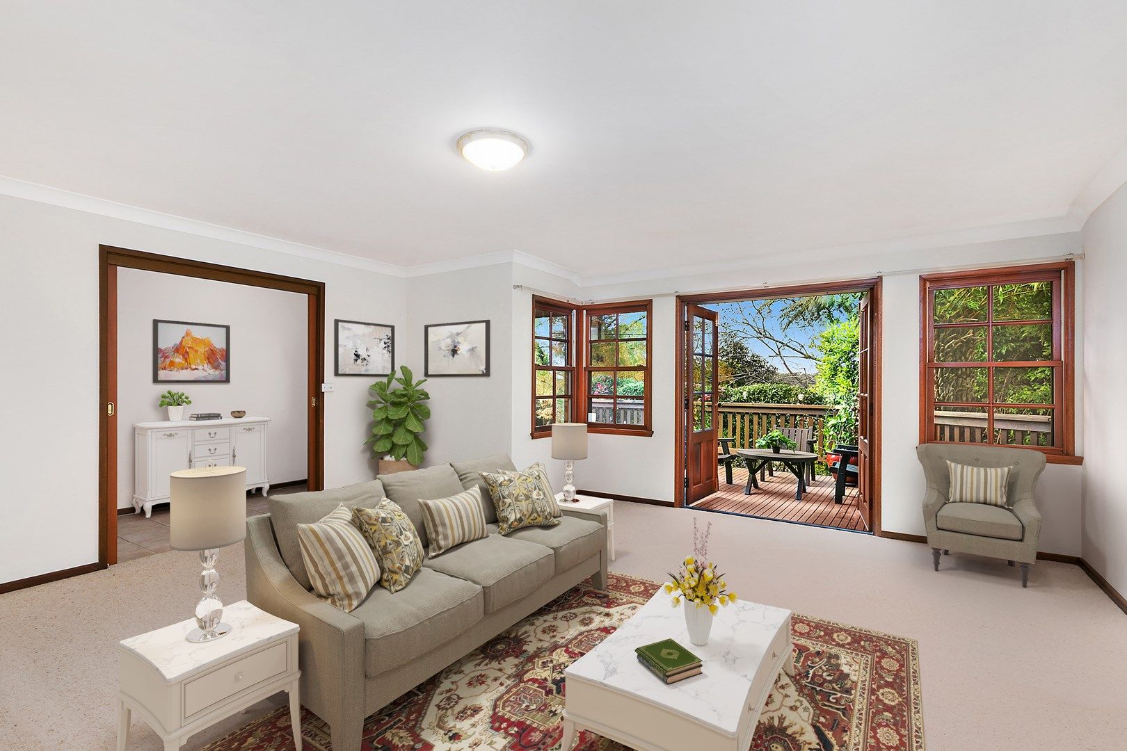 10 Beauford Street, Woodford NSW 2778, Image 0
