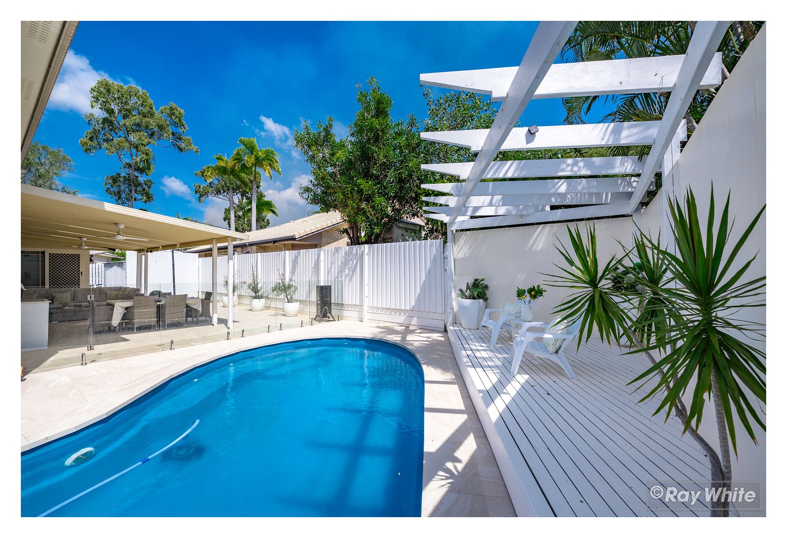 9 Blue Gum Terrace, Frenchville QLD 4701, Image 2