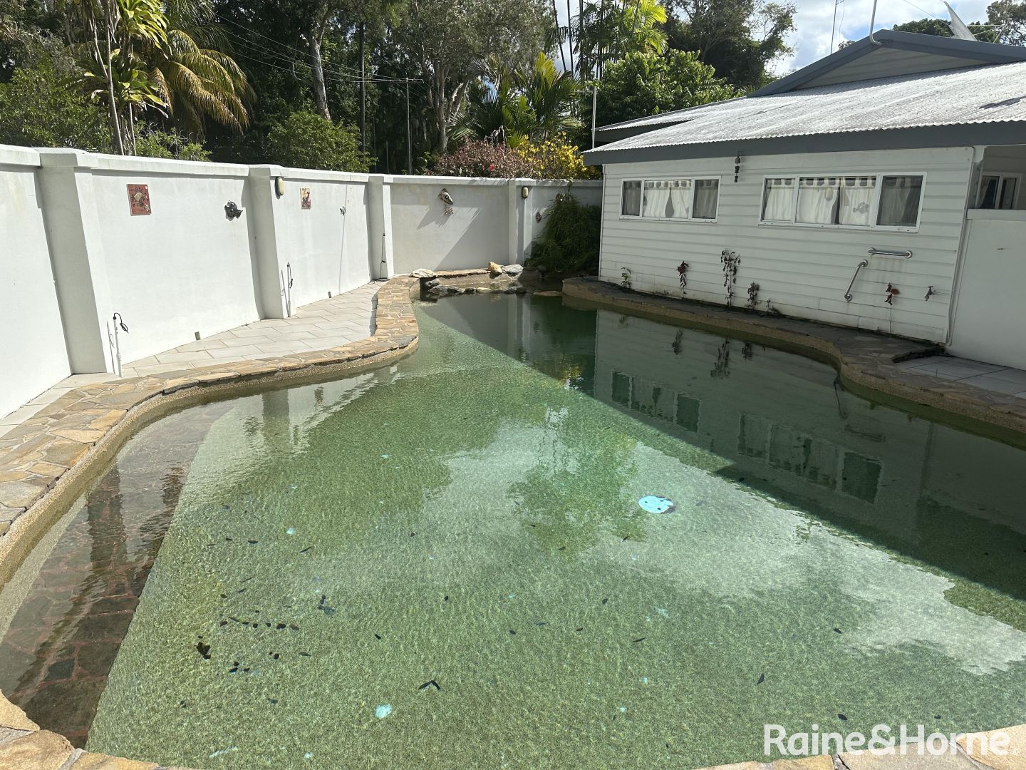 2/9 Little Reef Street, Port Douglas QLD 4877 House For Rent 950