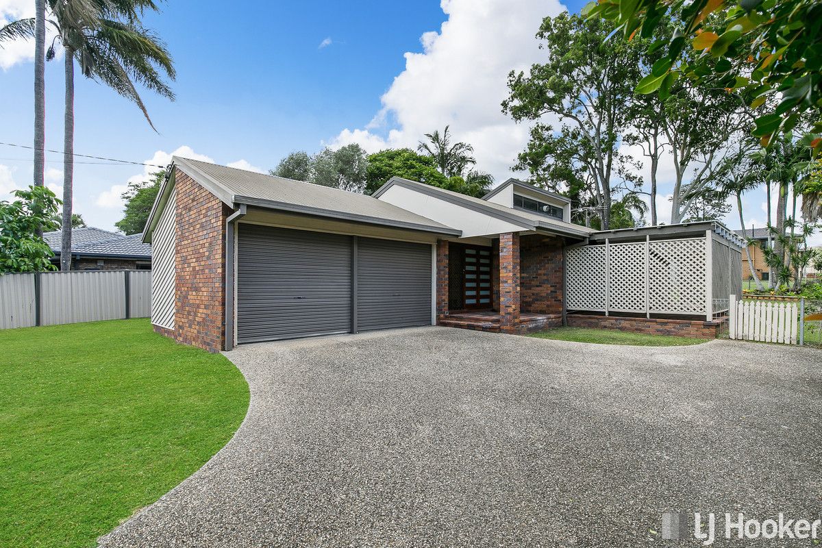 3 bedrooms House in 6 Dale Street CAPALABA QLD, 4157
