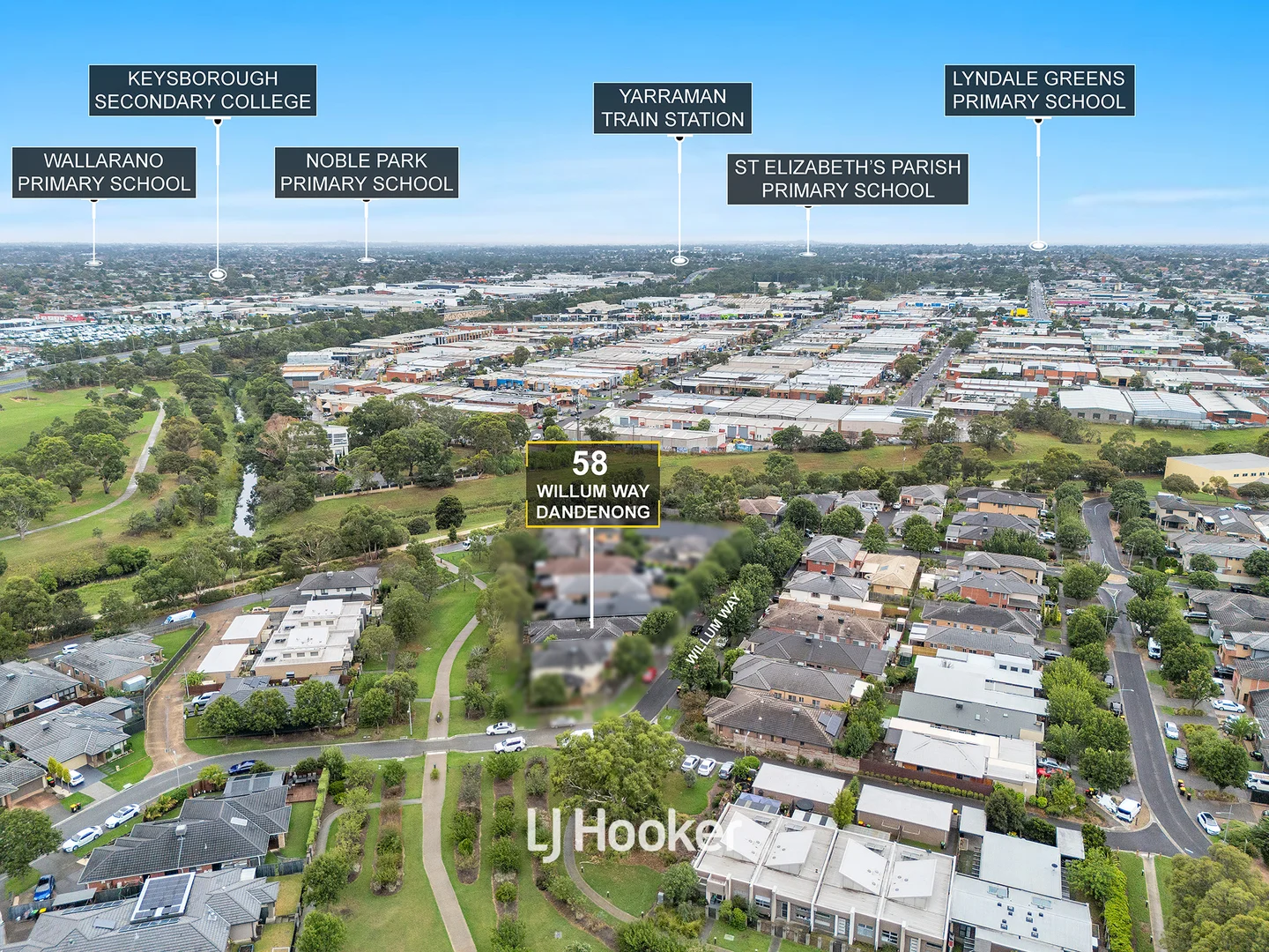 Additional image 19 of 58 Willum Way, Dandenong VIC 3175