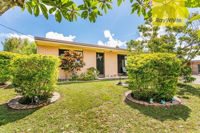 Picture of 9/3 Southgate Drive, WOODRIDGE QLD 4114