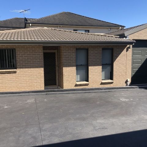 2 bedrooms House in 97A Harrow Road AUBURN NSW, 2144