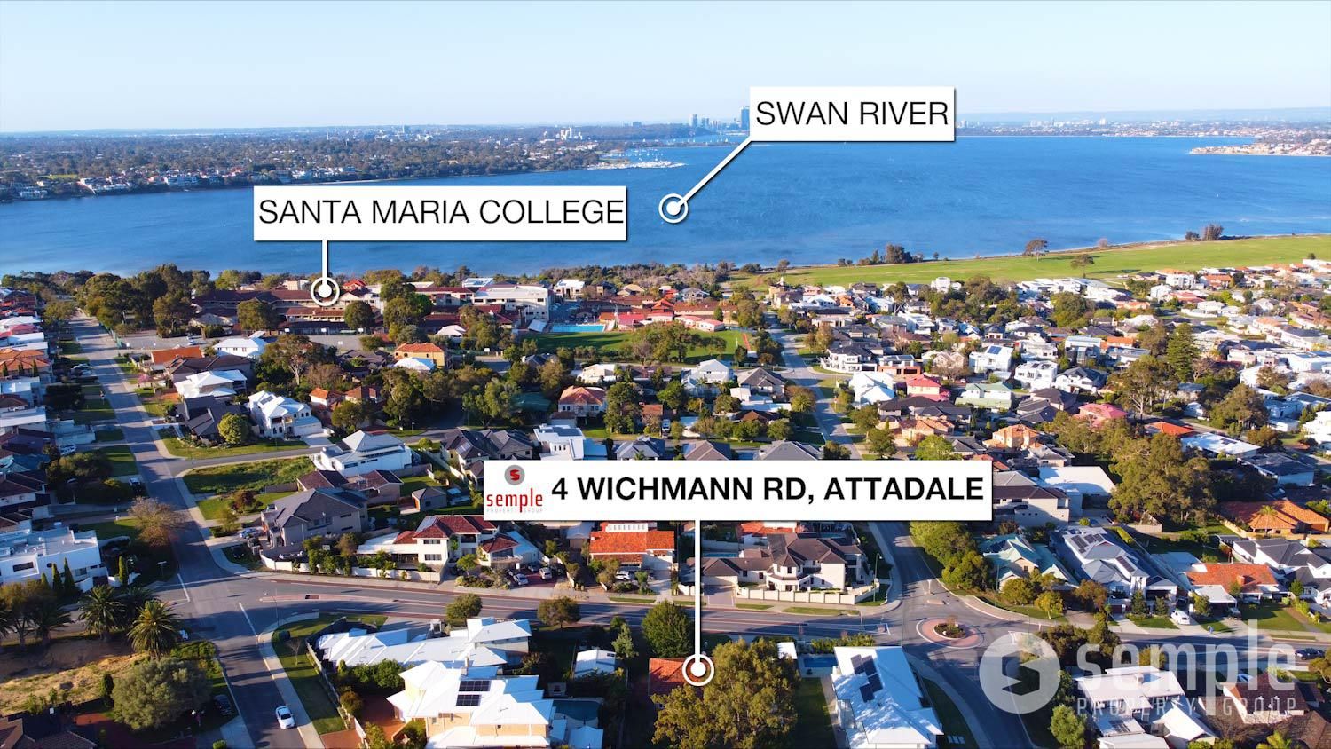 4 Wichmann Road, Attadale WA 6156, Image 2