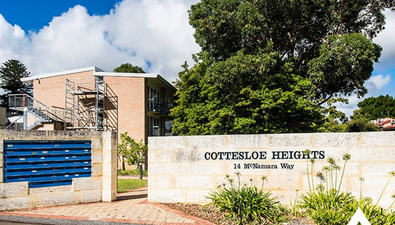 Picture of 115/14 McNamara Way, COTTESLOE WA 6011