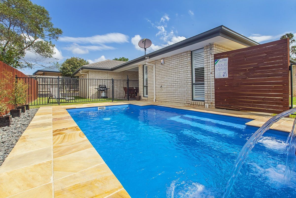 53 Escarpment Drive, SPRINGFIELD QLD 4300, Image 0