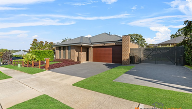 Picture of 52 Balmoral Rise, WILTON NSW 2571