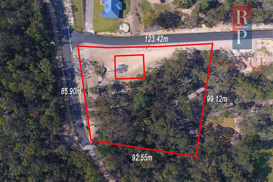 Lot 3, 16 Wheeny Creek Road, Cattai NSW 2756, Image 1