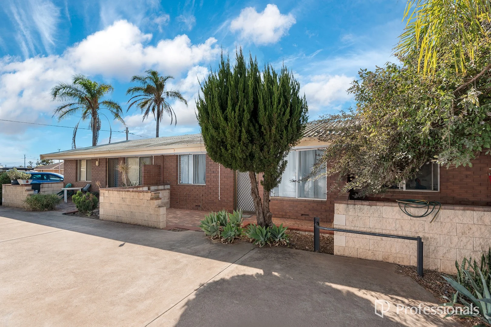 7/270 Fourth Street, Wonthella WA 6530