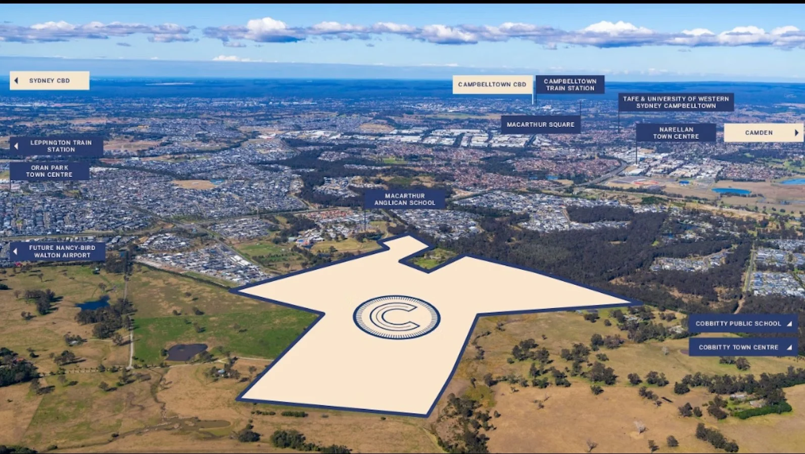 Additional image 5 of 7119/x Emmett Ave, Cobbitty NSW 2570