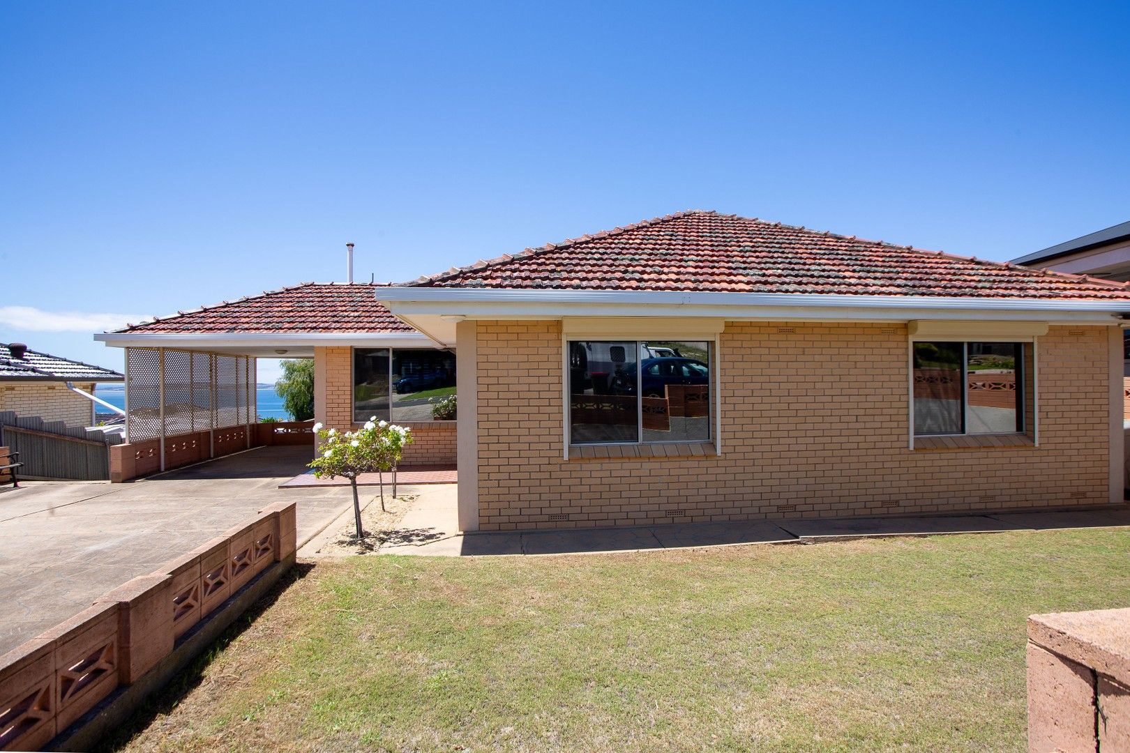 32 Hilltop Drive, Port Lincoln SA 5606, Image 0