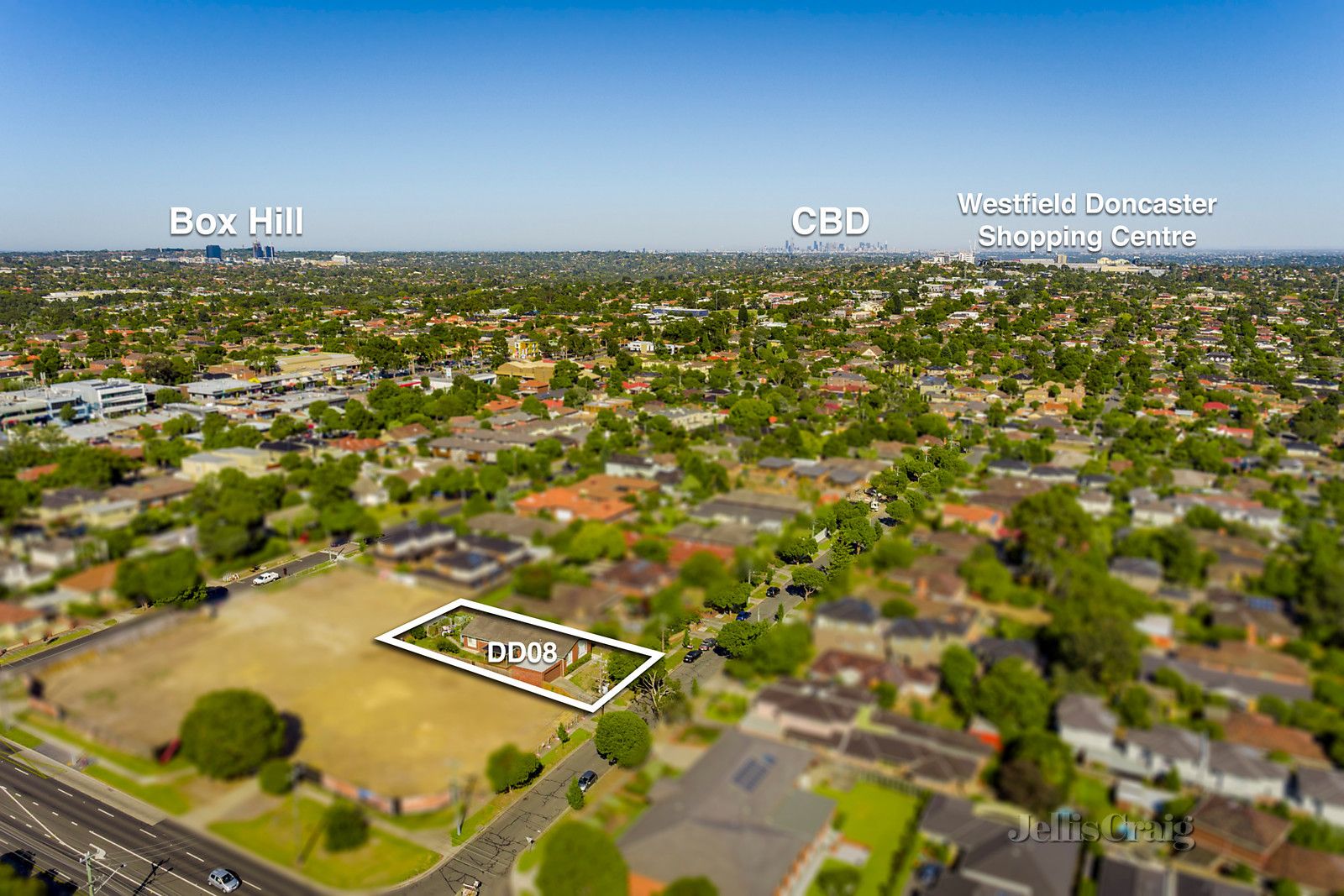 2 Leura Street, Doncaster East Property History & Address Research