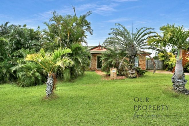 Picture of 4 Bisdee Street, CORAL COVE QLD 4670