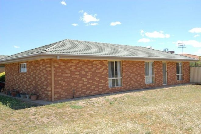 Picture of 6a Norris Court, DENILIQUIN NSW 2710