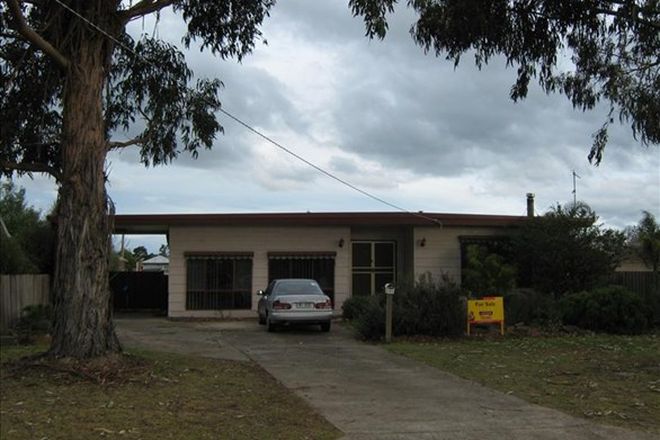 Picture of 42 Fitzroy Street, STRATFORD VIC 3862