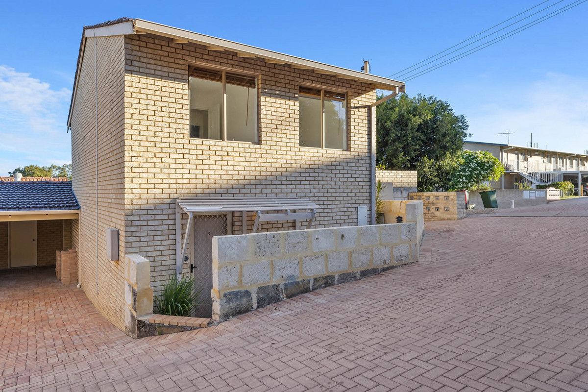 1/4 Ferguson Street, Maylands WA 6051, Image 0